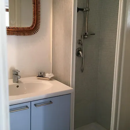 Casa Azzurra Apartment
