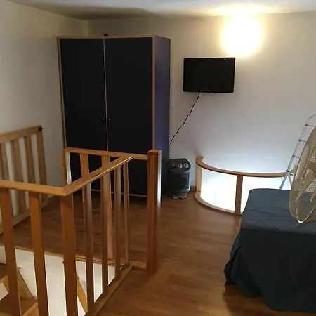 Casa Azzurra Apartment *