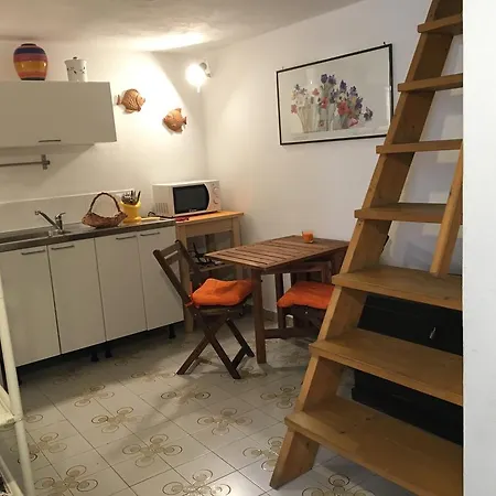 Apartment Casa Azzurra *