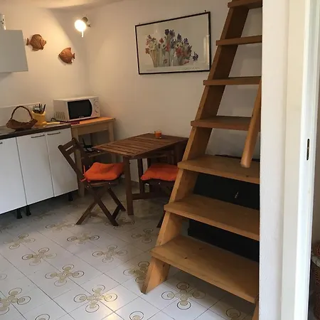 Casa Azzurra Ischia