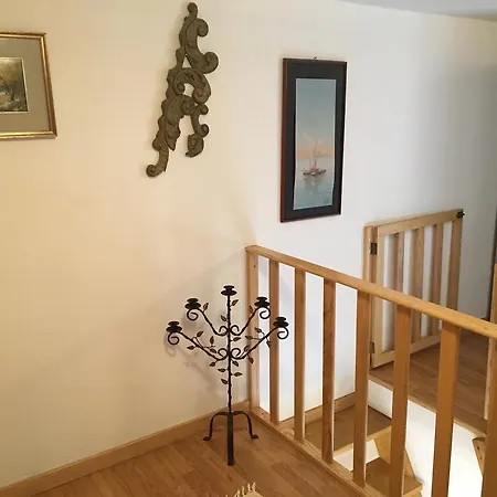 Casa Azzurra Apartment