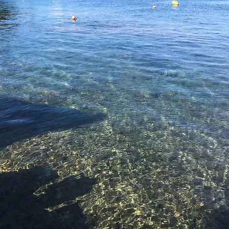 Casa Azzurra *