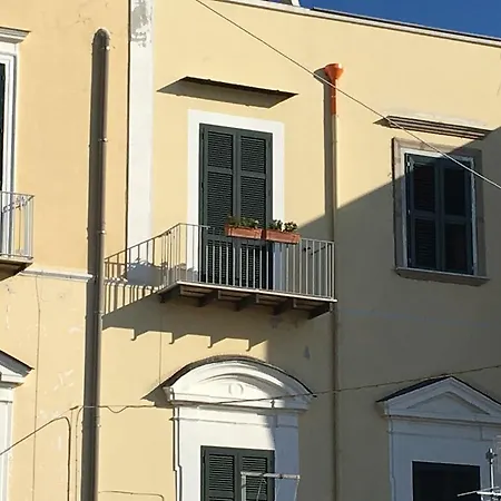Apartment Casa Azzurra Ischia