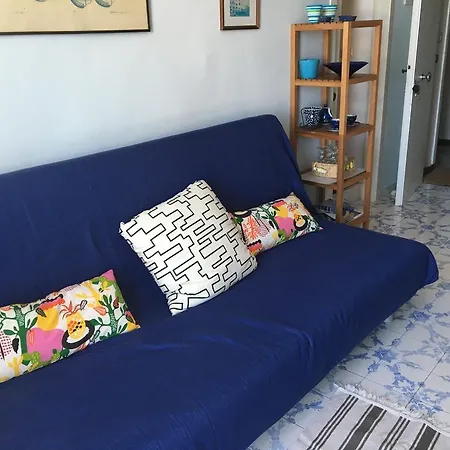 Casa Azzurra Apartment