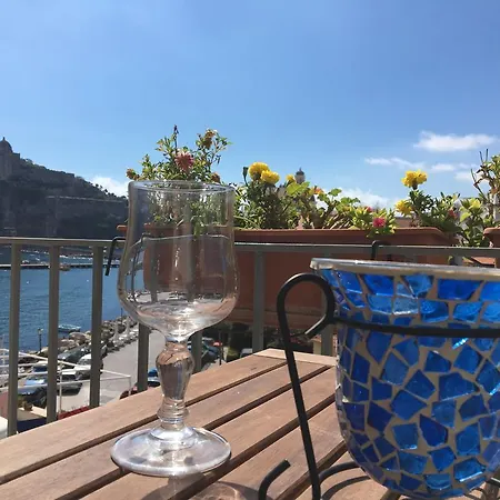 Casa Azzurra Apartment *