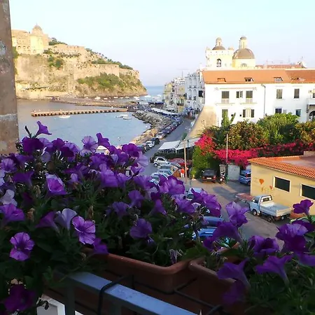 Casa Azzurra Ischia
