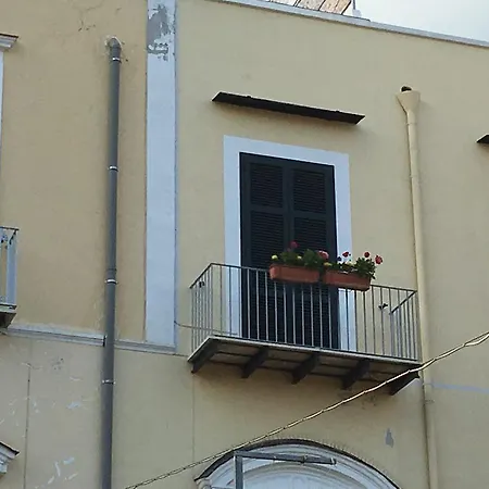 Casa Azzurra * Ischia