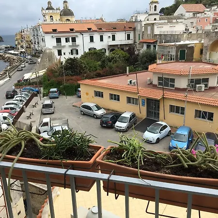 Casa Azzurra Apartment